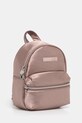 EA7 Emporio Armani plecak AF15116.7W000549 pomarańczowy SS25