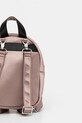 Akcesoria EA7 Emporio Armani plecak AF15116.7W000549 pomarańczowy