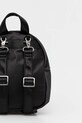 Рюкзак EA7 Emporio Armani чорний AF15116.7W000549