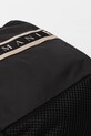 Ruksak EA7 Emporio Armani čierna AF13709.7W000358