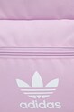 Рюкзак adidas Originals Adicolor фіолетовий JI9439