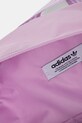Рюкзак adidas Originals Adicolor JI9439 фіолетовий