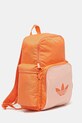 adidas Originals rucsac Adicolor JD5531 portocaliu SS25