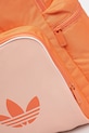 adidas Originals plecak Adicolor pomarańczowy JD5531