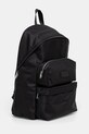 MM6 Maison Margiela rucsac SB5WA0006.P6416 negru SS25