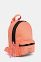 Pinko plecak 105114.A29U pomarańczowy SS25