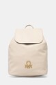 United Colors of Benetton rucsac uni bej 6ZBGDY079