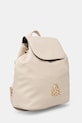 Nahrbtnik United Colors of Benetton 6ZBGDY079 bež SS25
