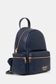 Ruksak Liu Jo AA5136.E0033 tmavomodrá SS25