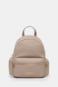 Liu Jo plecak nie mieści A4 beżowy AA5136.E0033