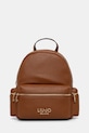 Liu Jo plecak nie mieści A4 brązowy AA5136.E0033