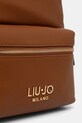 Akcesoria Liu Jo plecak AA5136.E0033 brązowy