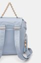 Accesorii Liu Jo rucsac AA5174.T4559 albastru