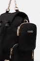 Σακίδιο πλάτης Liu Jo μαύρο AA5174.T4559