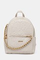 Ruksak Liu Jo imitácia kože béžová AA5196.E0538