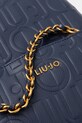 Рюкзак Liu Jo тёмно-синий AA5196.E0538