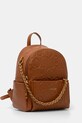 Ruksak Liu Jo AA5196.E0538 hnedá SS25