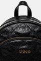 Σακίδιο πλάτης Liu Jo μαύρο AA5123.E0914