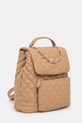 Liu Jo plecak AA5131.E0015 beżowy SS25
