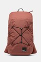 Batoh Jack Wolfskin Serene hladký růžová A64021