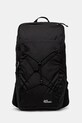 Batoh Jack Wolfskin Serene hladký černá A64021
