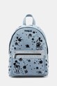 Раница Desigual MICKEY SPL текстилен син 25SAKD03