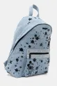 Desigual rucsac MICKEY SPL 25SAKD03 albastru SS25