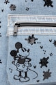 Раница Desigual MICKEY SPL 25SAKD03 син