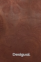 Desigual rucsac DEJAVU SUMY MINI 25SAKP02 maro