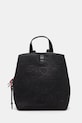 Desigual rucsac DEJAVU SUMY MINI nu incape in A4 negru 25SAKP02