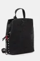 Desigual rucsac DEJAVU SUMY MINI 25SAKP02 negru SS25