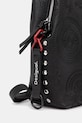 Desigual rucsac DEJAVU SUMY MINI negru 25SAKP02