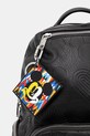 Рюкзак Desigual ALL MICKEY CHESTER чорний 25SAKP04