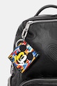 Ruksak Desigual ALL MICKEY CHESTER crna 25SAKP04