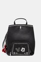 Desigual rucsac MICKEY ROCK SUMY nu incape in A4 negru 25SAKP06