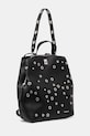 Batoh Desigual REBEL SUMY BLACK 25SAKP19 černá SS25