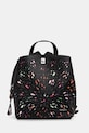 Desigual rucsac BLACKWELL SUMY MINI nu incape in A4 negru 25SAKP25