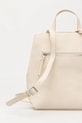 Doplňky Batoh Desigual DEJAVU SUMY MINI ECRU 25SAKP28 béžová