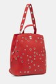 Раница Desigual REBEL SUMY RED 25SAKP31 червен SS25