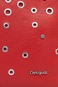 Раница Desigual REBEL SUMY RED червен 25SAKP31