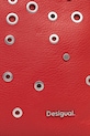 Раница Desigual REBEL SUMY RED червен 25SAKP31
