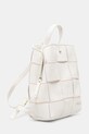 Desigual rucsac YOKO BLANCO SUMY MIN 25SAKP34 alb SS25