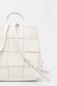 Accesorii Desigual rucsac YOKO BLANCO SUMY MIN 25SAKP34 alb