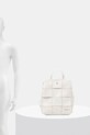 Desigual rucsac YOKO BLANCO SUMY MIN 25SAKP34