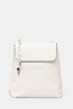 Рюкзак Desigual HALF HAMPTON ECRU elegant білий 25SAKP45