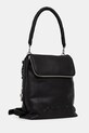 Desigual plecak HALF HAMPTON BLACK 25SAKP46 czarny SS25
