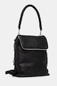 Desigual rucsac HALF HAMPTON BLACK 25SAKP46 negru SS25