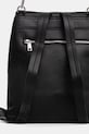 Accesorii Desigual rucsac HALF HAMPTON BLACK 25SAKP46 negru