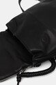 Desigual plecak HALF HAMPTON BLACK czarny 25SAKP46