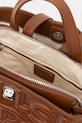 Раница Desigual MAKI SUMY MINI 25SAKP47 кафяв